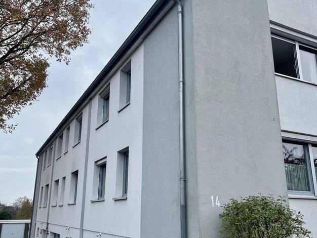 Wohnung zum Kauf provisionsfrei 215.000 € 3 Zimmer 75 m² 1. Geschoss Lesumer Straße 14 Ihlpohl Ritterhude 27721