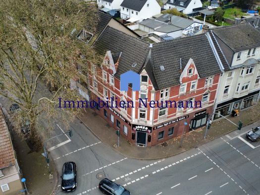 Mehrfamilienhaus zum Kauf als Kapitalanlage geeignet 949.000 € 29 Zimmer 1.328 m² 790 m² Grundstück Horster Straße 186 Brauck Gladbeck 45968