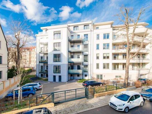 Wohnung zum Kauf 792.175 € 4 Zimmer 148,1 m² 2. Geschoss Gohlis-Süd Leipzig / Gohlis 04155