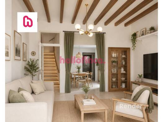 Villa zum Kauf 199.900 € 7 Zimmer 300 m² Confrides 03517