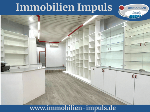 Büro zur Miete 995 € 2 Zimmer 88 m² Bürofläche Wernigerode Wernigerode 38855