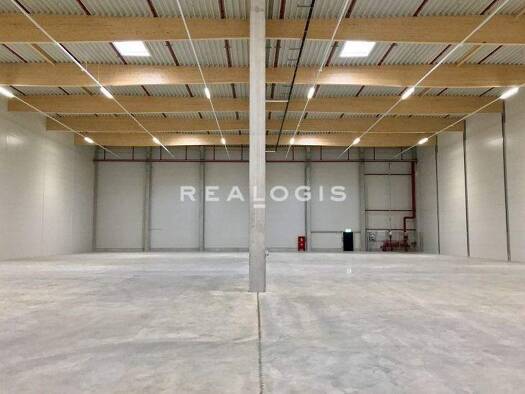 Halle/Industriefläche zur Miete 940 m² Lagerfläche Oberhaunstadt Ingolstadt 85055