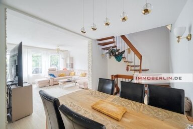 Wohnung zum Kauf 660.000 € 6 Zimmer 126 m² Lichtenrade Berlin 12309