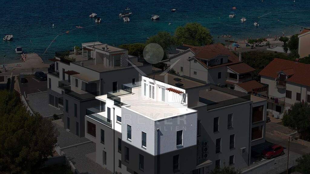 Penthouse zum Kauf 680.000 € 4 Zimmer 224,3 m² 2. Geschoss Vodice 22211