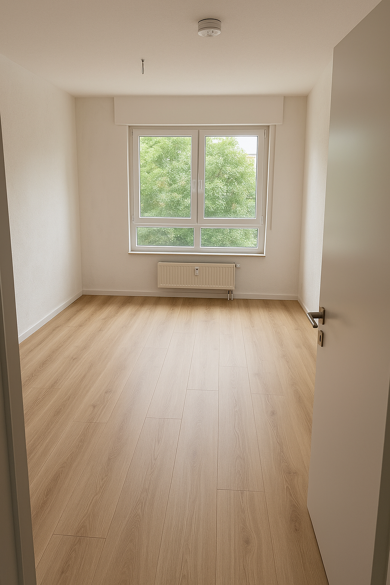 Wohnung zur Miete 590 € 3 Zimmer 78,8 m² 1. Geschoss frei ab 01.08.2025 Am Beller Bach 7 Mülfort Mönchengladbach 41238