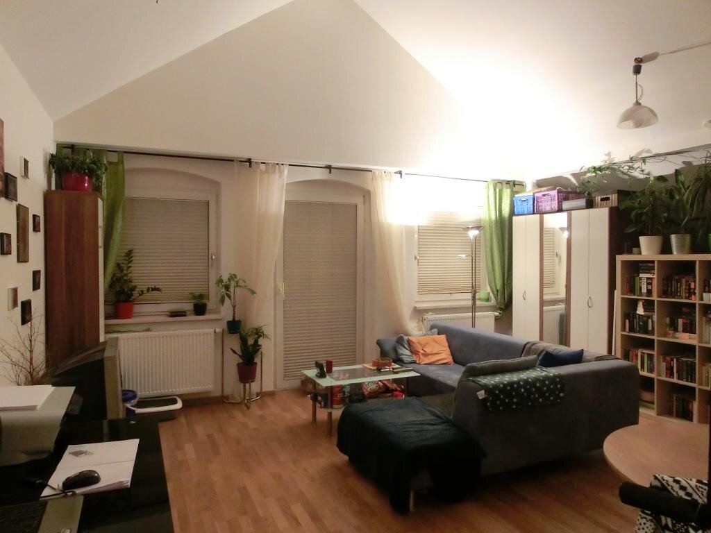 Wohnung zur Miete 505 € 1 Zimmer 49,3 m²<br/>Wohnfläche 01.02.2025<br/>Verfügbarkeit Welser Straße 26 Marchtrenk 4614