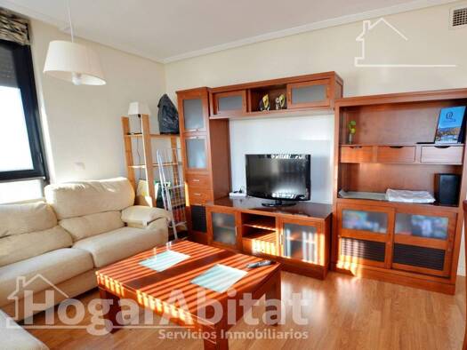 Wohnung zum Kauf 300.000 € 3 Zimmer 116 m² 6. Geschoss Ciudad Jardín Sant Vicent del Raspeig / San Vicente del Raspeig 03690