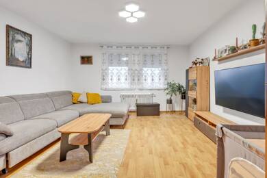 Wohnung zum Kauf 359.000 € 4 Zimmer 97,2 m² Ettlingen Ettlingen 76275