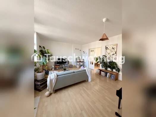 Wohnung zur Miete Tauschwohnung 1.120 € 2 Zimmer 69 m² Deutz Innenstadt 50679