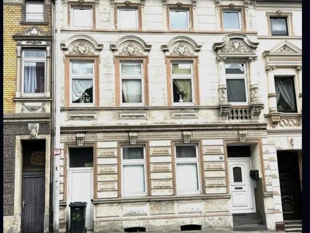 Mehrfamilienhaus zum Kauf provisionsfrei 309.000 € 6 Zimmer 200 m² 404 m² Grundstück Kölner Straße 22 Odenkirchen Süd 41199