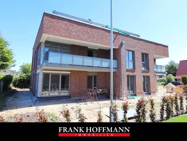 Wohnung zum Kauf - Erstbezug 325.000 € 2 Zimmer 67,8 m² 2. Geschoss Kaltenkirchen 24568