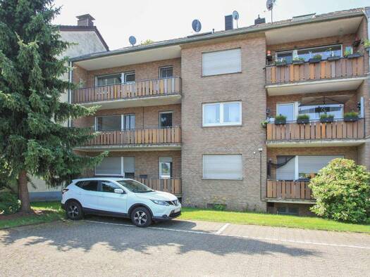 Wohnung zum Kauf 135.000 € 2 Zimmer 70,3 m² Rumeln-Kaldenhausen Duisburg / Rumeln-Kaldenhausen 47239