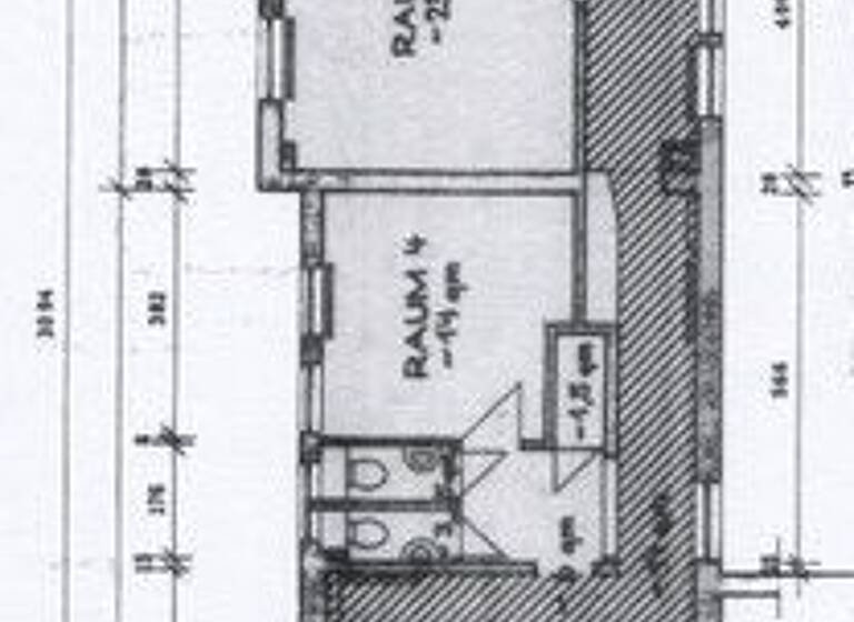 Bürofläche zur Miete 50 m² Bürofläche Heilbronn 74072