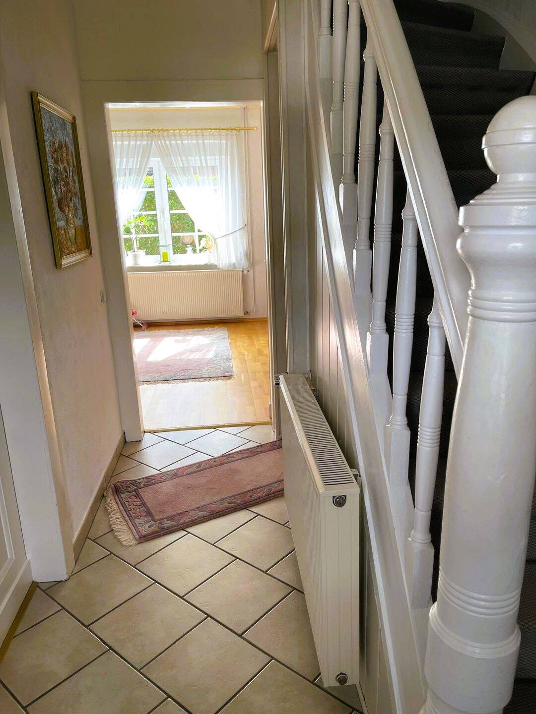 Einfamilienhaus zum Kauf - Ansicht 2