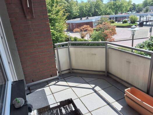 Wohnung zur Miete 520 € 3,5 Zimmer 80 m² 1. Geschoss frei ab 01.09.2026 Mitte Gladbeck 45964
