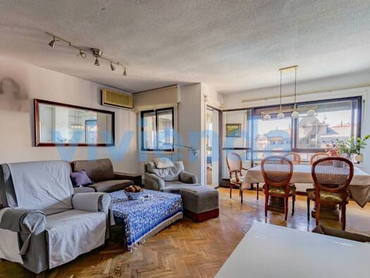 Wohnung zum Kauf 788.000 € 3 Zimmer 135 m² Madrid 28033