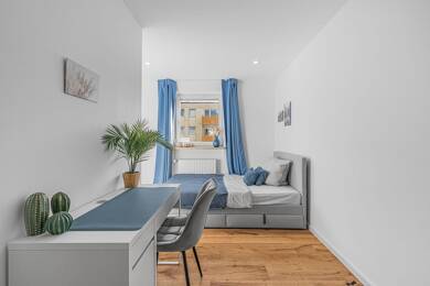 WG-Zimmer zur Miete 750 € 14 m² 3. Geschoss frei ab sofort Joergstr. 3 Laim München 80689