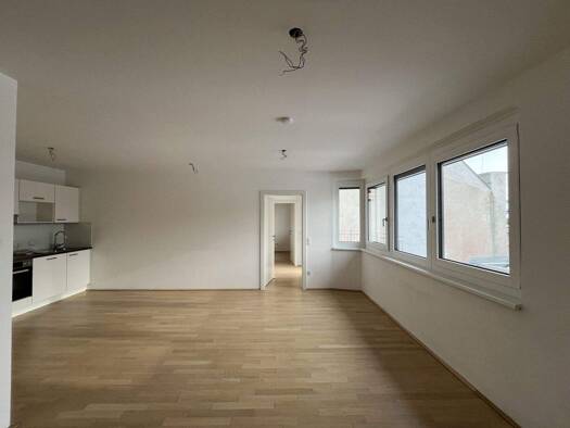 Wohnung zur Miete 1.298 € 2 Zimmer 58,4 m² 5. Geschoss Wien 1060