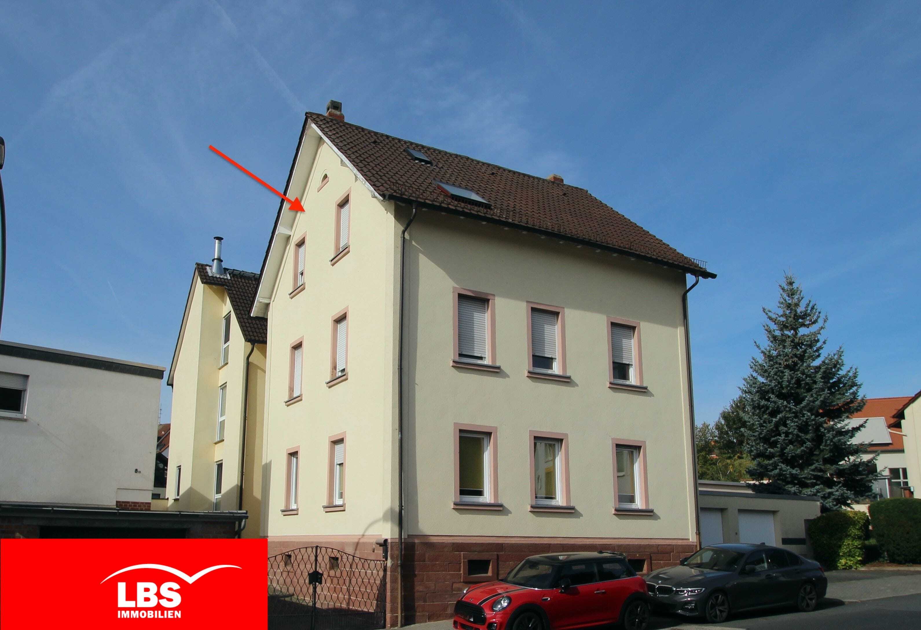 Wohnung zum Kauf 222.750 € 2 Zimmer 54,9 m²<br/>Wohnfläche 2.<br/>Geschoss ab sofort<br/>Verfügbarkeit Bergen-Enkheim Frankfurt 60388