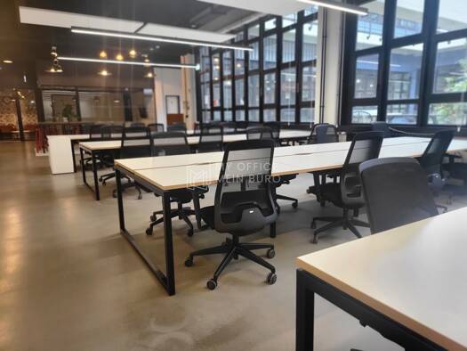 Coworking Space zur Miete provisionsfrei 4.300 m² Bürofläche Berlin 10969