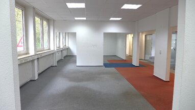 Bürogebäude zur Miete 1.950 € 9 Zimmer 298 m² Bürofläche Ostersbaum Wuppertal 42107