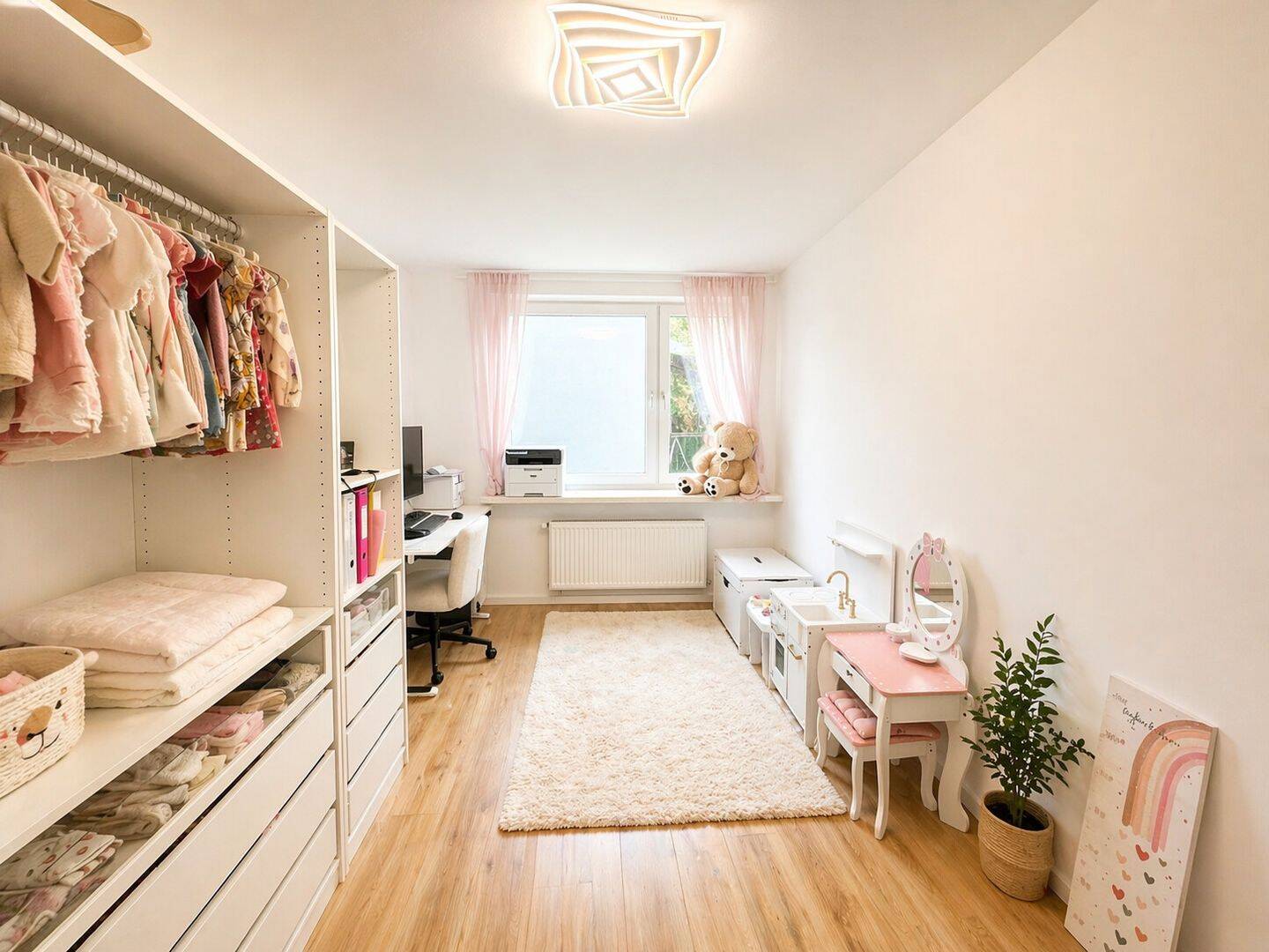 Haus – Hamburg, Marmstorf - Mehr