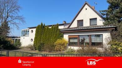 Doppelhaushälfte zum Kauf 295.000 € 5 Zimmer 150 m² 1.153 m² Grundstück Eilenburg Eilenburg 04838