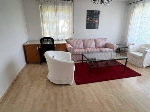 Wohnung zur Miete Wohnen auf Zeit 1.115 € 2 Zimmer 60 m² frei ab sofort Rechenberg Nürnberg 90491