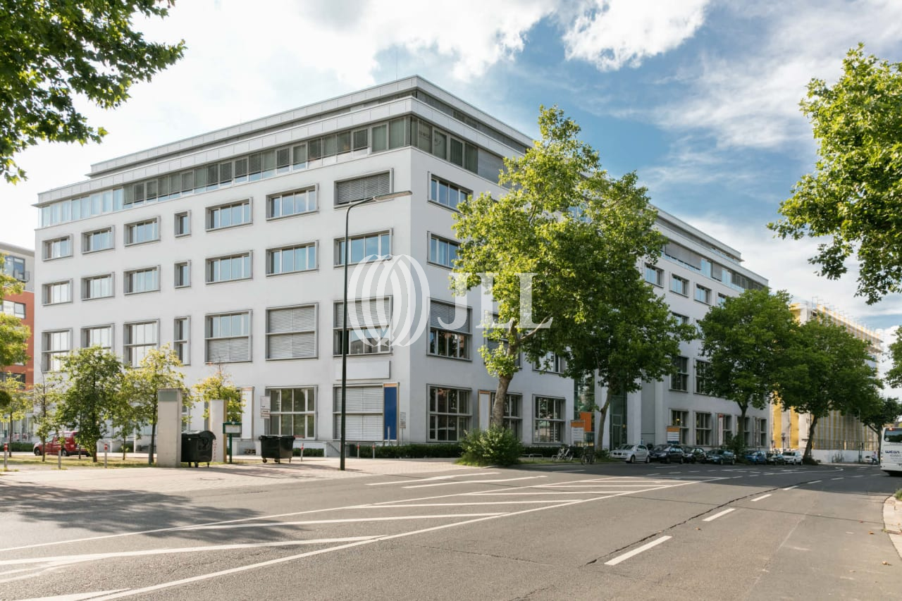 Bürofläche zur Miete provisionsfrei 15,50 € 6.811 m²<br/>Bürofläche ab 174 m²<br/>Teilbarkeit Derendorf Düsseldorf 40476