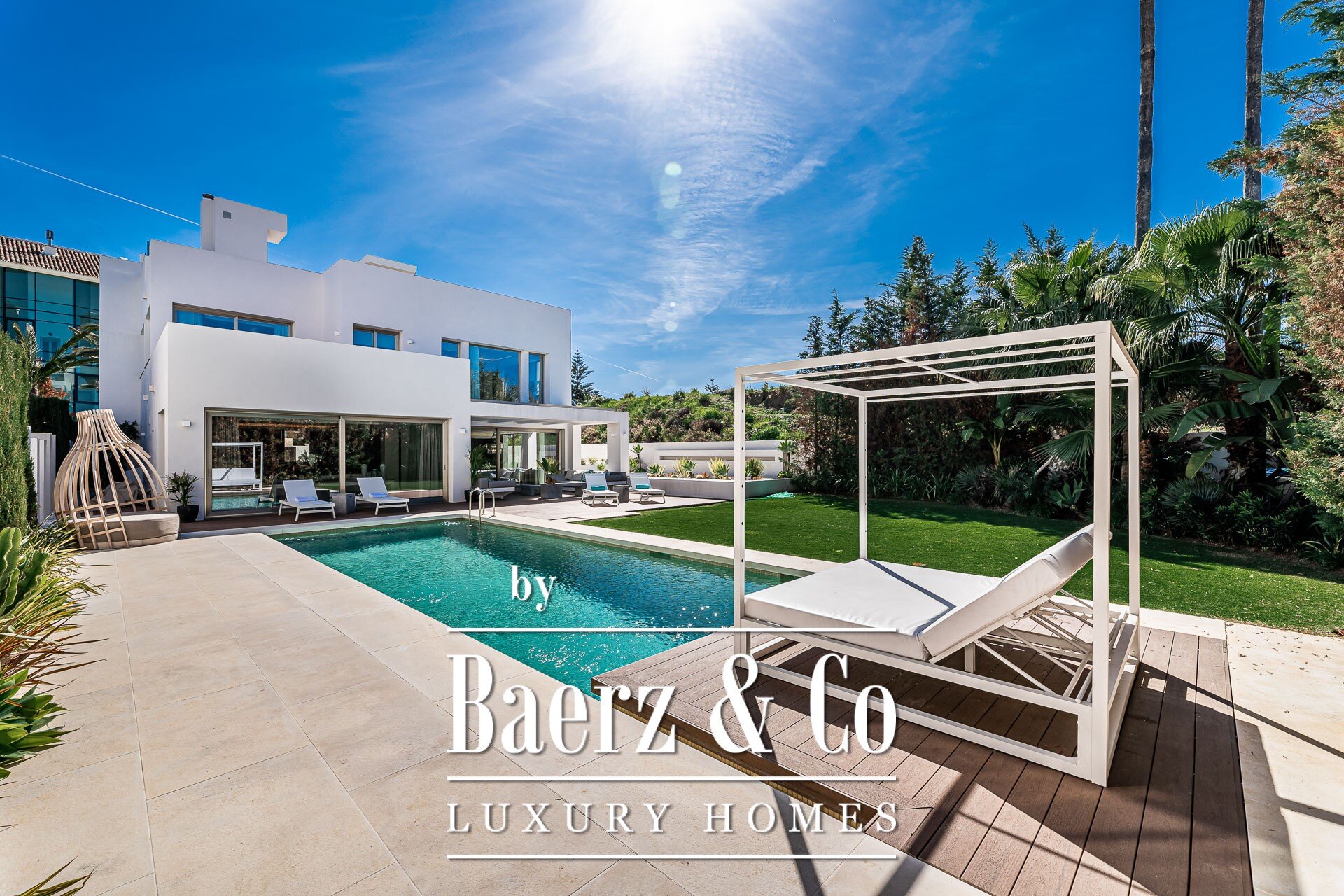 Villa zum Kauf 4.950.000 € 1.133 m²<br/>Wohnfläche 895 m²<br/>Grundstück marbella