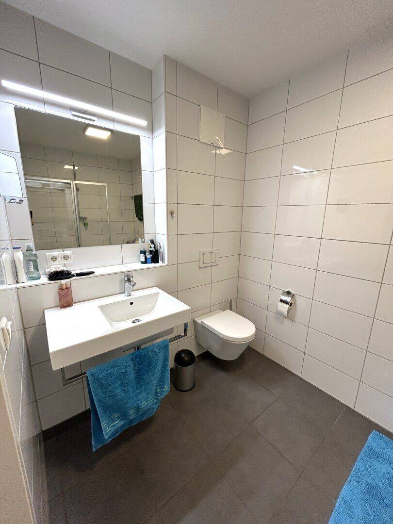 Wohnung – Bregenz, Bezirk Bregenz - Ansicht 5