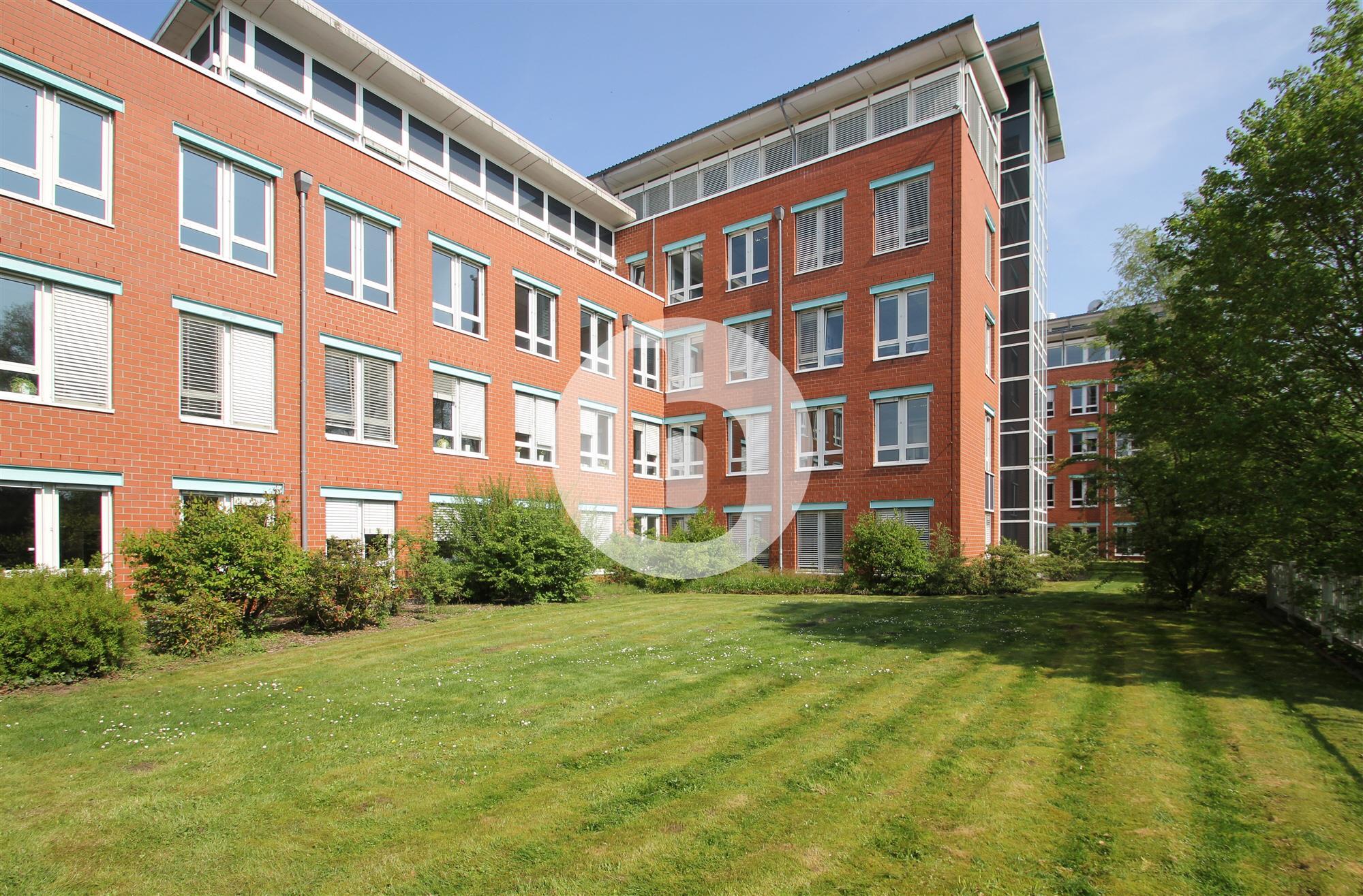 Bürogebäude zur Miete provisionsfrei 8 € 299 m²<br/>Bürofläche Niendorf Hamburg 22453