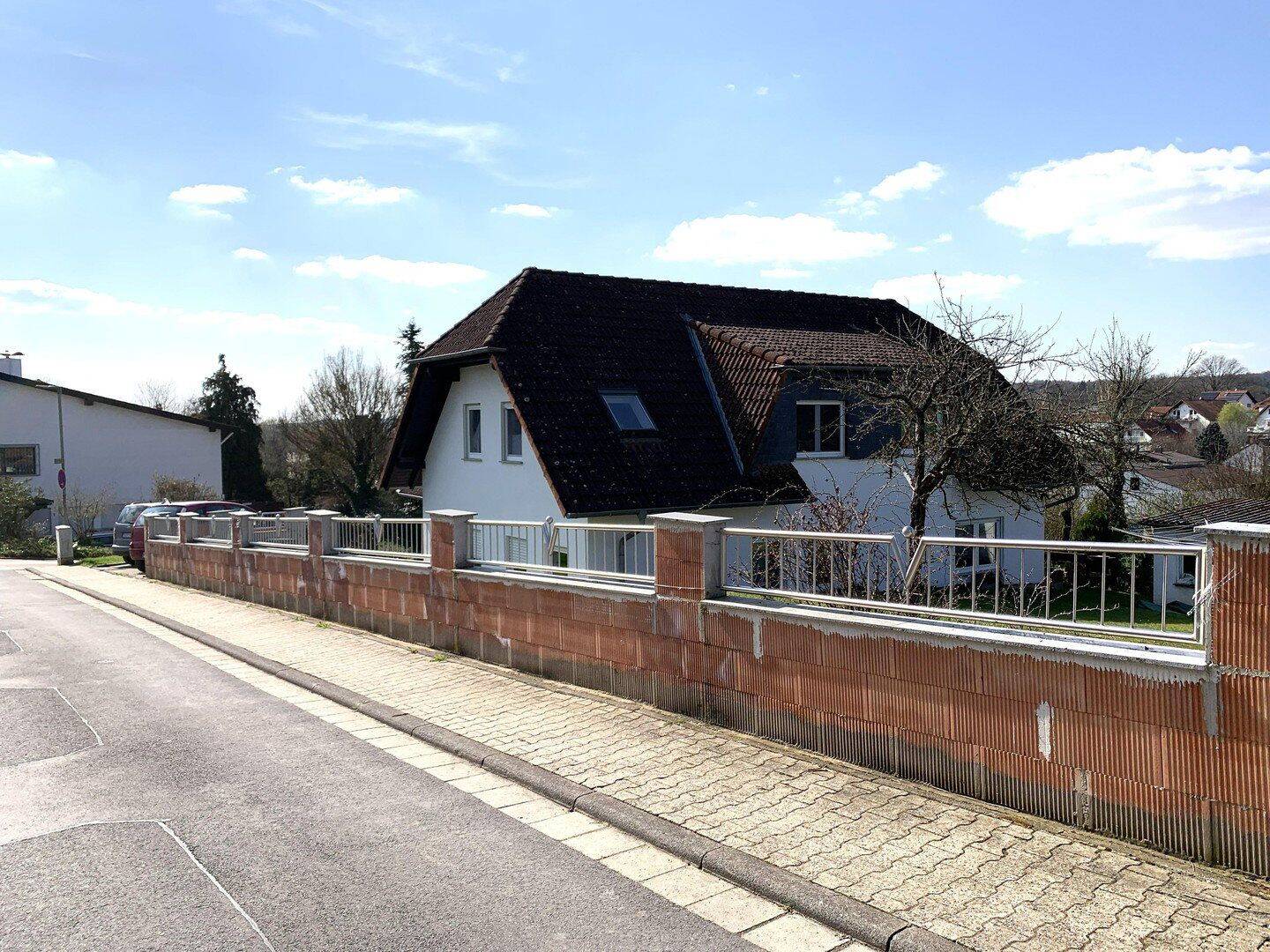 Haus – Büdingen, Wetteraukreis - Ansicht 2