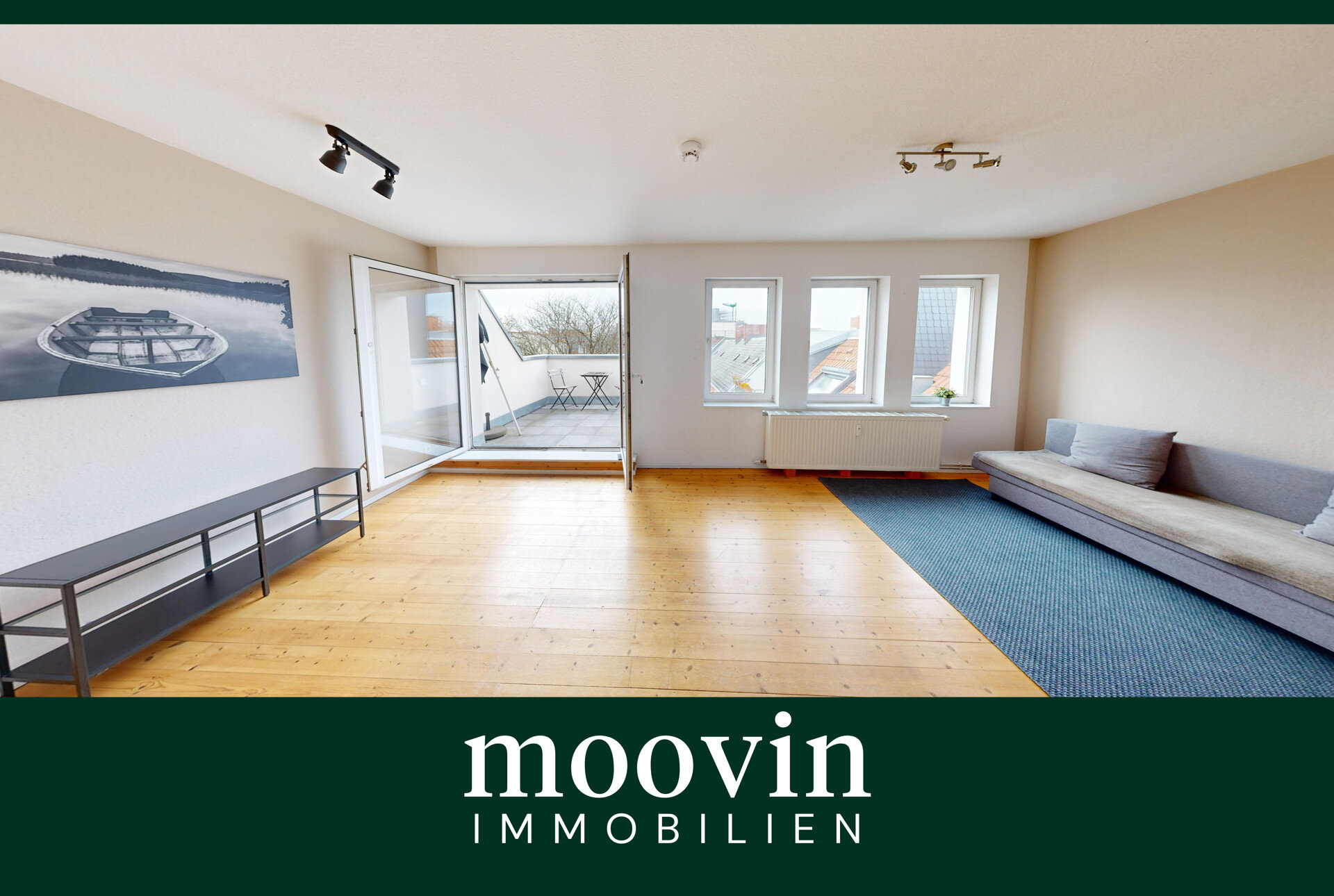 Wohnung zum Kauf 349.000 € 3 Zimmer 69 m²<br/>Wohnfläche 4.<br/>Geschoss ab sofort<br/>Verfügbarkeit Friedenau Berlin 12161