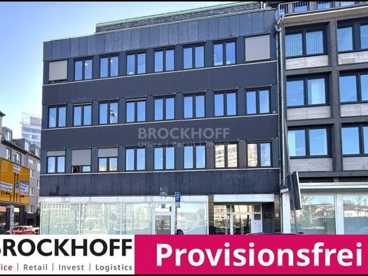 Bürofläche zur Miete provisionsfrei 10 € 287 m² Bürofläche Südviertel Essen 45128