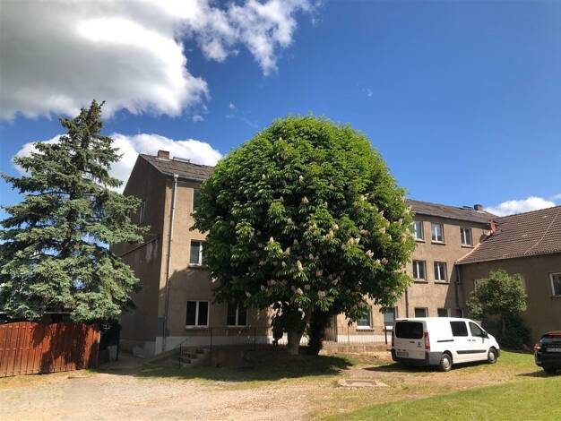 Wohnung zur Miete 525 € 3 Zimmer 75,3 m² EG frei ab sofort Bennungen Bennungen 06536