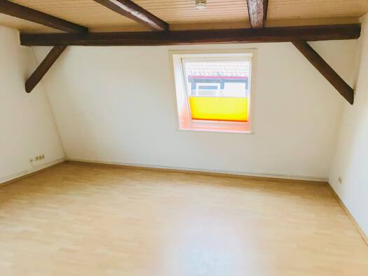 Wohnung zur Miete 440 € 3 Zimmer 67,7 m² Hagen 10 Bad Gandersheim Bad Gandersheim 37581