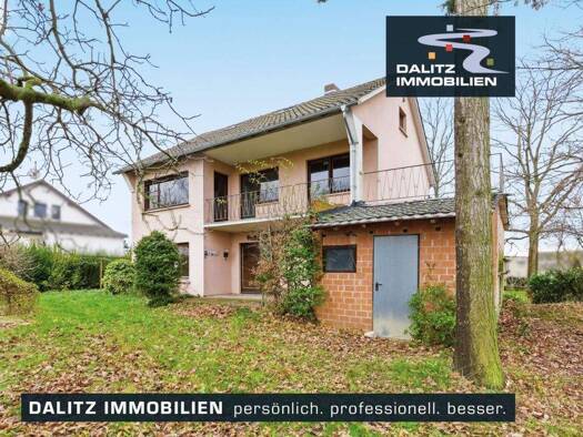 Einfamilienhaus zum Kauf 320.000 € 6 Zimmer 131 m² 1.705 m² Grundstück Brenig Bornheim / Brenig 53332