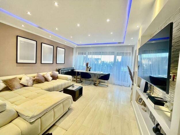 Wohnung zum Kauf 235.000 € 3 Zimmer 74 m² 1. Geschoss Lampertheim 68623