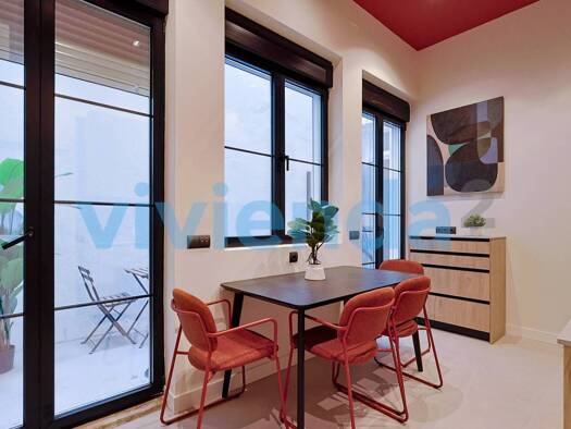 Wohnung zum Kauf 440.000 € 1 Zimmer 65 m² Madrid 28002