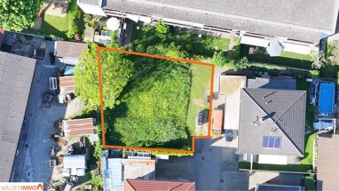 Grundstück zum Kauf 298.000 € 363 m² Grundstück Schwarzach 6858