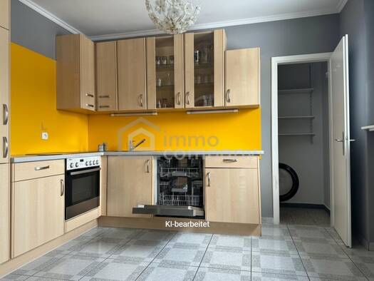 Wohnung zur Miete 531 € 3 Zimmer 72 m² 2. Geschoss Pinkafeld 7423