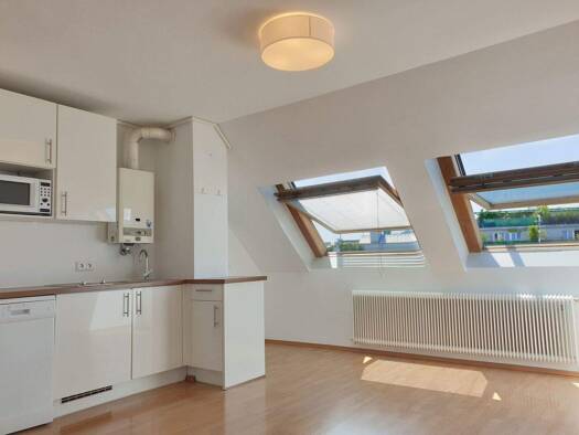 Wohnung zum Kauf 238.000 € 2 Zimmer 42,9 m² Wien 1030