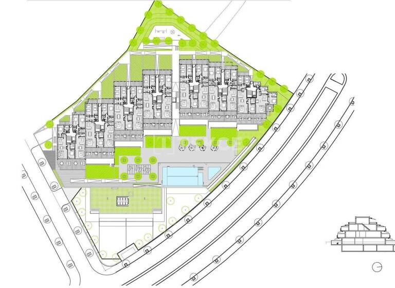 Studio zum Kauf 450.000 € 4 Zimmer 82 m² EG Málaga 29693