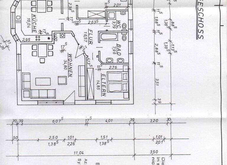 Mehrfamilienhaus zum Kauf 8 Zimmer 300 m² 860 m² Grundstück frei ab sofort Asendorf Asendorf b Bruchhausen-Vilsen 27330