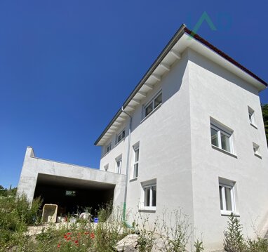 Einfamilienhaus zum Kauf 680.000 € 6 Zimmer 181 m² 823 m² Grundstück Freudenstein-Hohenklingen Knittlingen / Freudenstein 75438