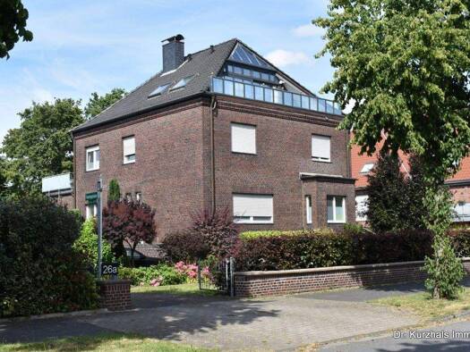 Wohnung zur Miete 600 € 2 Zimmer 64 m² Drensteinfurt 48317