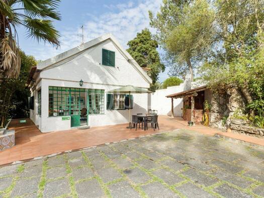 Haus zum Kauf 1.810.000 € 7.450 m² Grundstück Agualva e Mira-Sintra 2735