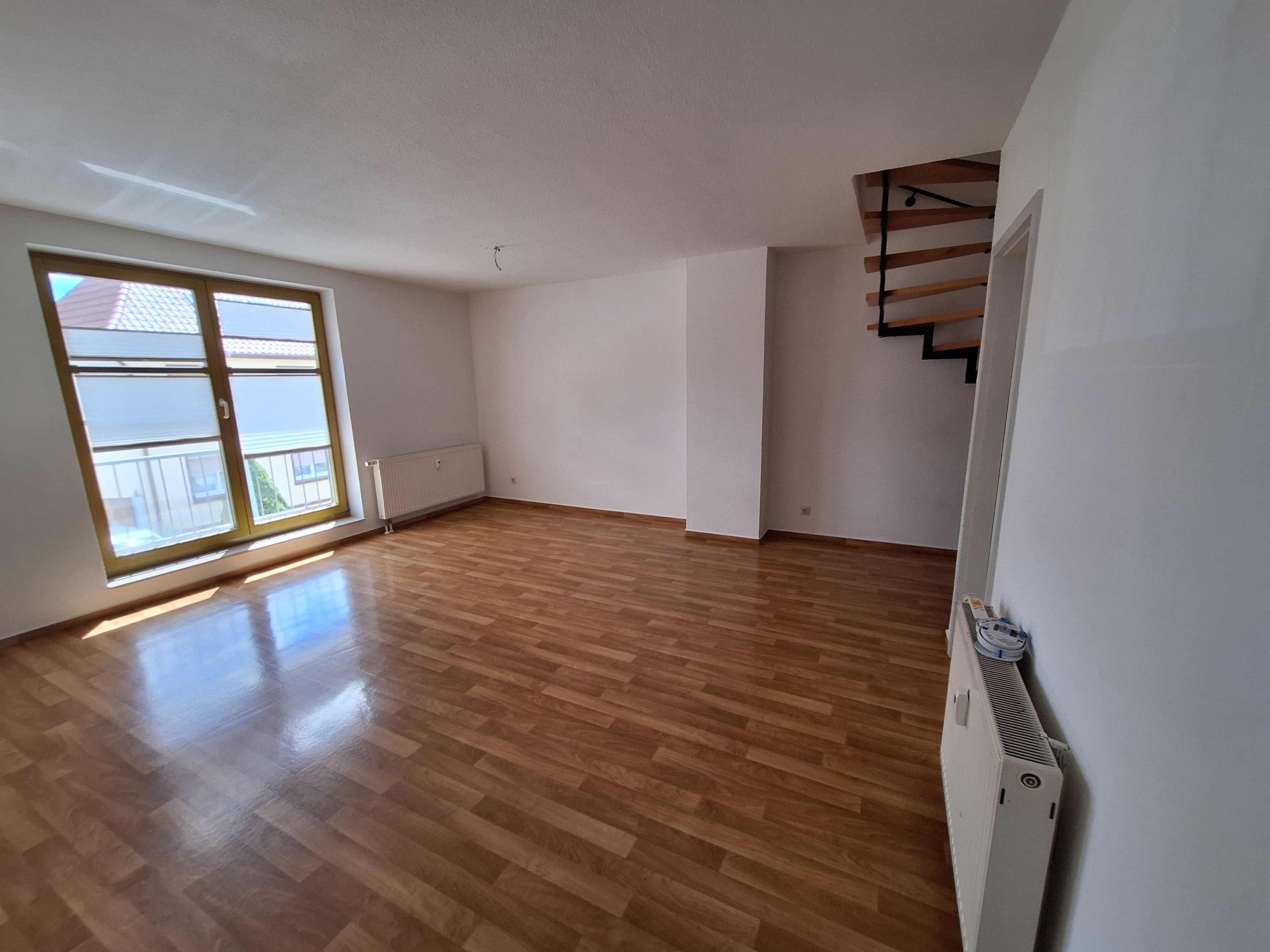 Maisonette zur Miete 520 € 3 Zimmer 82 m²<br/>Wohnfläche ab sofort<br/>Verfügbarkeit Großengottern 99991