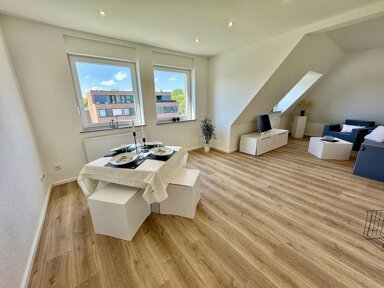 Wohnung zum Kauf provisionsfrei 475.000 € 4 Zimmer 119 m² 2. Geschoss Hammer Straße 251 Düesberg Münster 48153